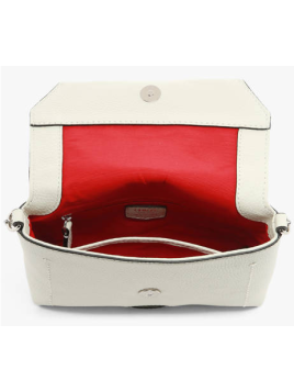 Lancel A14030 mini sac rabat lancel ninon soft de lancel Sacs à mains