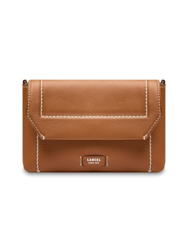 Lancel A14030 mini sac rabat lancel ninon soft de lancel Sacs à mains