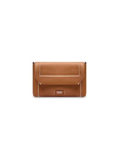 Lancel A14030 mini sac rabat lancel ninon soft de lancel Sacs à mains