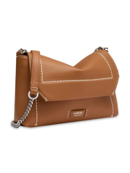 Lancel A14030 mini sac rabat lancel ninon soft de lancel Sacs à mains