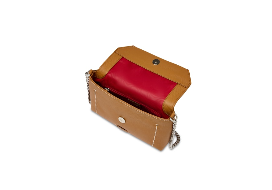 Lancel A14030 mini sac rabat lancel ninon soft de lancel Sacs à mains