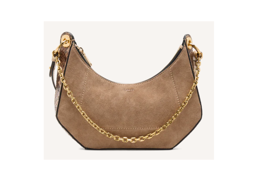 Lancel A13989 sac croisette lancel animation python Sacs à mains