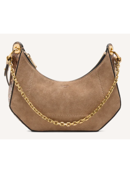 Lancel A13989 sac croisette lancel animation python Sacs à mains