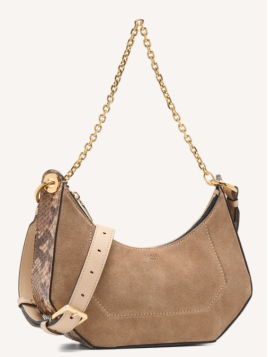Lancel A13989 sac croisette lancel animation python Sacs à mains