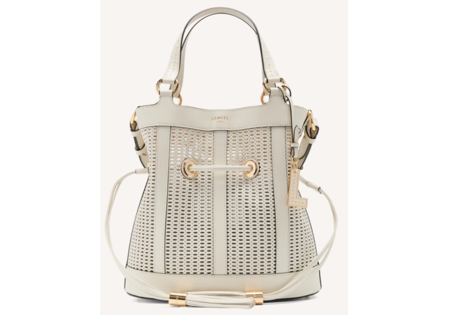 Lancel A14010 sac seau m lancel premier flirt animation Sacs à mains