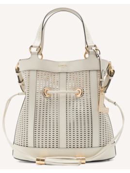 Lancel A14010 sac seau m lancel premier flirt animation Sacs à mains