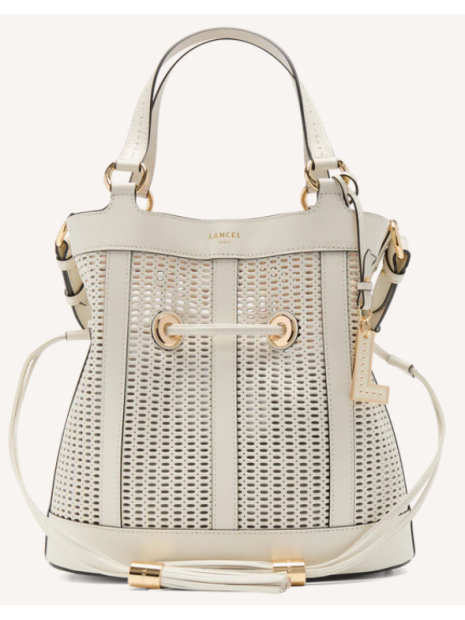 Lancel A14010 sac seau m lancel premier flirt animation sacs-a-mains