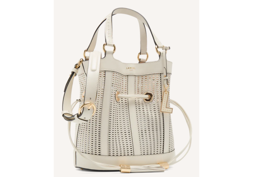 Lancel A14010 sac seau m lancel premier flirt animation Sacs à mains