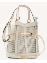 Lancel A14010 sac seau m lancel premier flirt animation sacs-a-mains