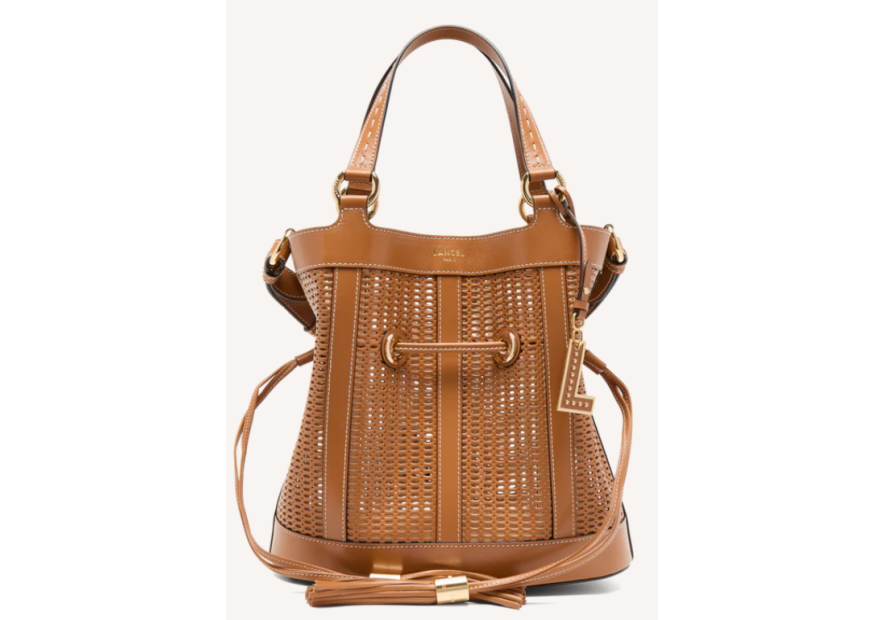 Lancel A14010 sac seau m lancel premier flirt animation Sacs à mains
