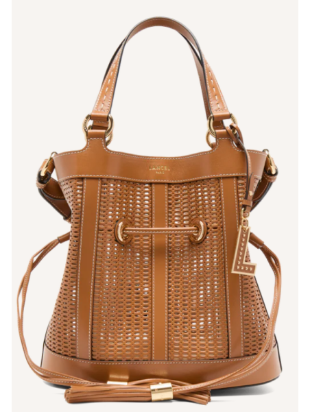 Lancel A14010 sac seau m lancel premier flirt animation Sacs à mains