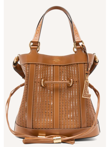 Lancel A14010 sac seau m lancel premier flirt animation sacs-a-mains