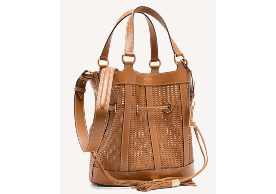 Lancel A14010 sac seau m lancel premier flirt animation Sacs à mains