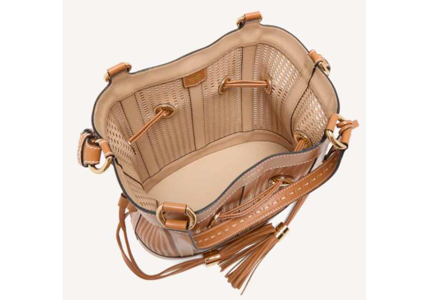 Lancel A14010 sac seau m lancel premier flirt animation Sacs à mains