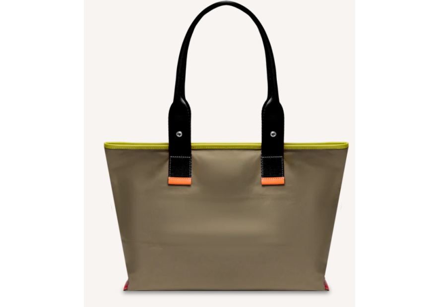 Lancel A13998 mistral rollable l lancel shopping