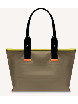 Lancel A13998 mistral rollable l lancel shopping