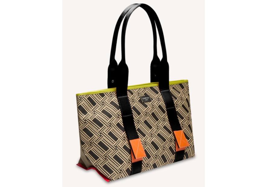 Lancel A13998 mistral rollable l lancel shopping