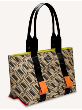 Lancel A13998 mistral rollable l lancel shopping