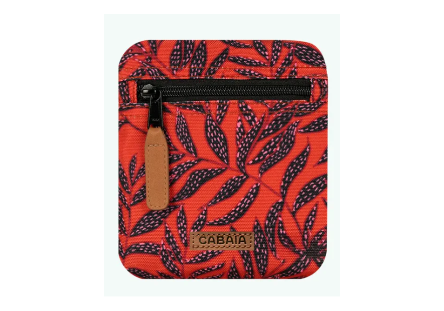 Cabaïa SIDE POCKET pochette coté cabaia side pocket pochette