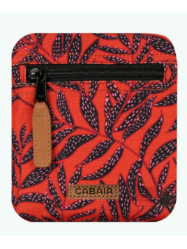Cabaïa SIDE POCKET pochette coté cabaia side pocket pochette