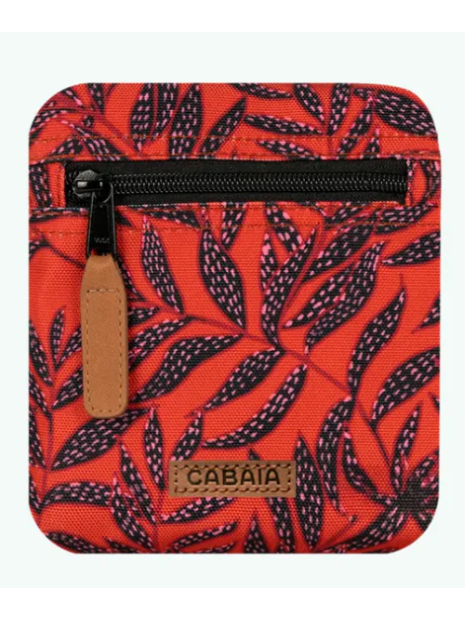 Cabaïa SIDE POCKET pochette coté cabaia side pocket pochette