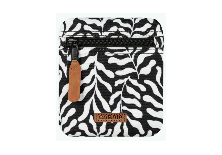 Cabaïa SIDE POCKET pochette coté cabaia side pocket pochette