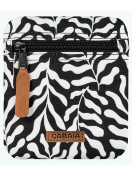 Cabaïa SIDE POCKET pochette coté cabaia side pocket pochette