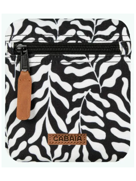 Cabaïa SIDE POCKET pochette coté cabaia side pocket pochette
