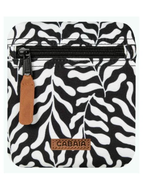 Cabaïa SIDE POCKET pochette coté cabaia side pocket pochette