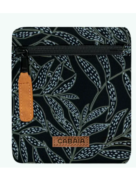 Cabaïa SIDE POCKET pochette coté cabaia side pocket pochette