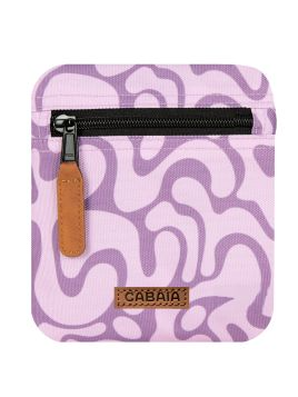 Cabaïa SIDE POCKET pochette coté cabaia side pocket pochette