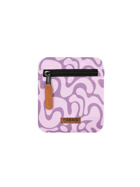 Cabaïa SIDE POCKET pochette coté cabaia side pocket pochette