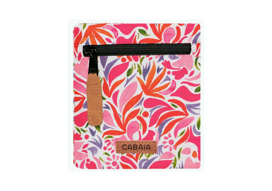 Cabaïa SIDE POCKET pochette coté cabaia side pocket pochette