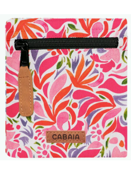 Cabaïa SIDE POCKET pochette coté cabaia side pocket pochette
