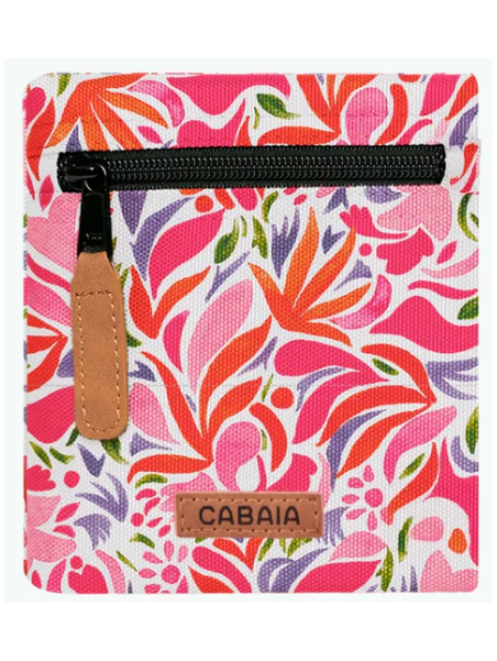 Cabaïa SIDE POCKET pochette coté cabaia side pocket pochette
