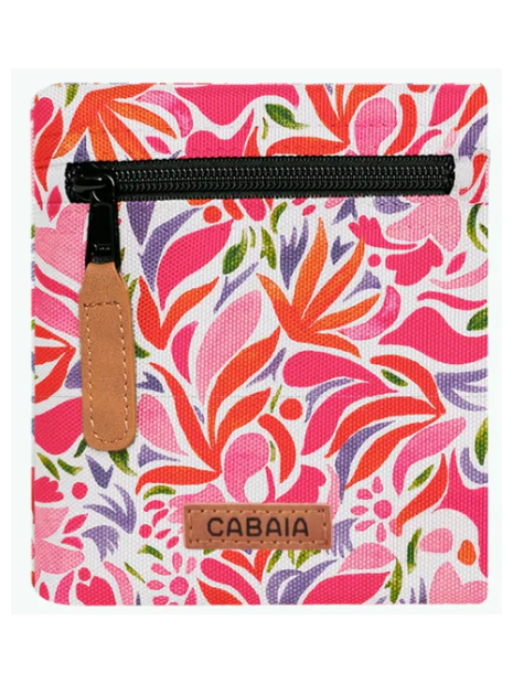 Cabaïa SIDE POCKET pochette coté cabaia side pocket pochette