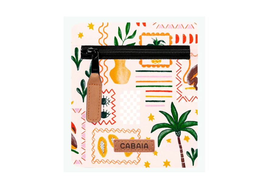 Cabaïa SIDE POCKET pochette coté cabaia side pocket pochette