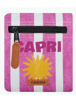 Cabaïa SIDE POCKET pochette coté cabaia side pocket pochette