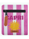 Cabaïa SIDE POCKET pochette coté cabaia side pocket pochette