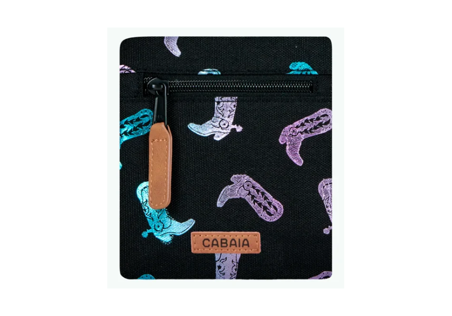 Cabaïa SIDE POCKET pochette coté cabaia side pocket pochette