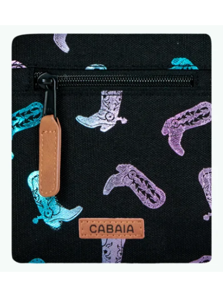 Cabaïa SIDE POCKET pochette coté cabaia side pocket pochette