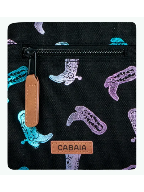 Cabaïa SIDE POCKET pochette coté cabaia side pocket pochette