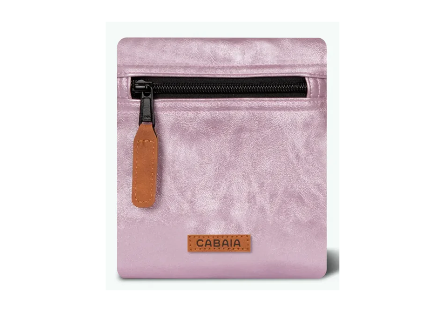 Cabaïa SIDE POCKET pochette coté cabaia side pocket pochette
