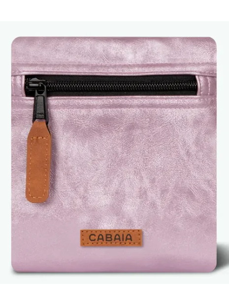 Cabaïa SIDE POCKET pochette coté cabaia side pocket pochette