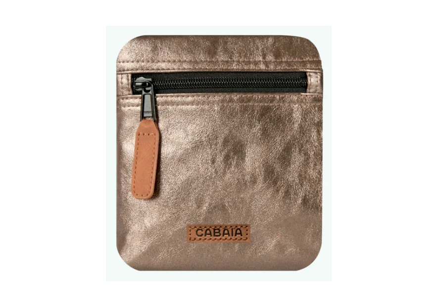 Cabaïa SIDE POCKET pochette coté cabaia side pocket pochette