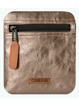 Cabaïa SIDE POCKET pochette coté cabaia side pocket pochette