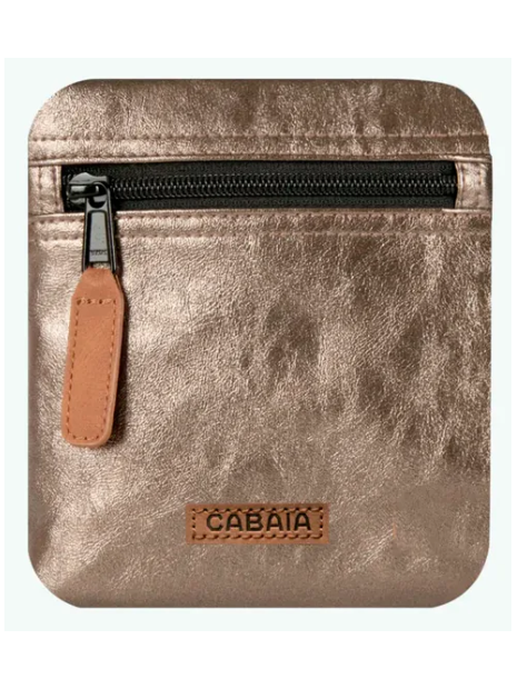 Cabaïa SIDE POCKET pochette coté cabaia side pocket pochette