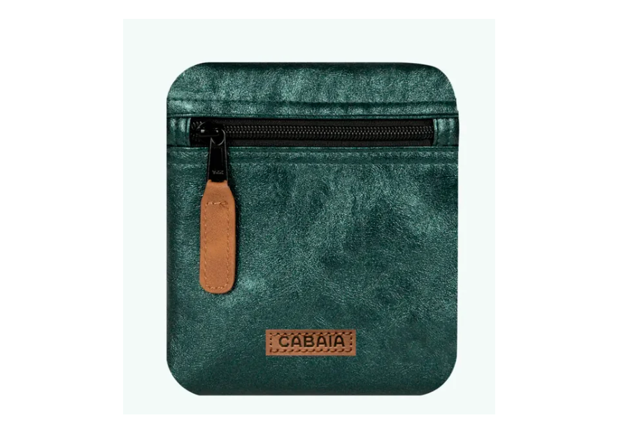 Cabaïa SIDE POCKET pochette coté cabaia side pocket pochette