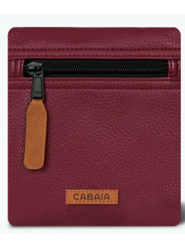 Cabaïa SIDE POCKET pochette coté cabaia side pocket pochette