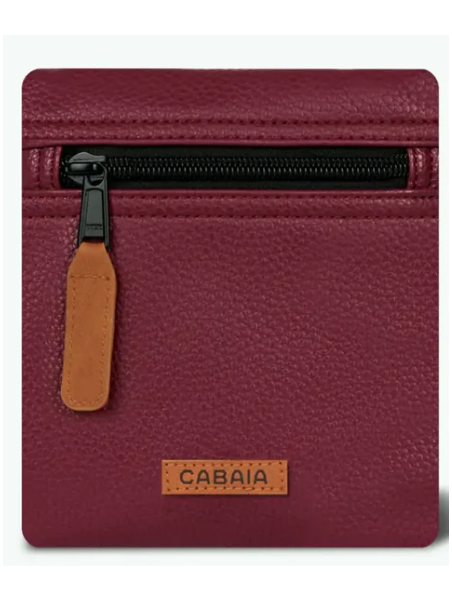 Cabaïa SIDE POCKET pochette coté cabaia side pocket pochette